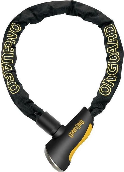 Produktbild Onguard Mastiff Kettenschloss Ø8 mm (80 cm)