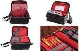 C.K Magma Measuring instruments Tool bag un