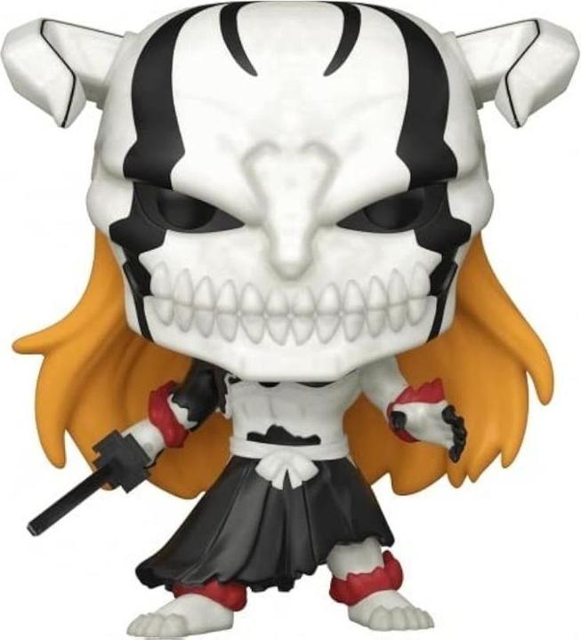 Image du produit Funko Pop! Bleach : Hollow Ichigo (1104) EXM