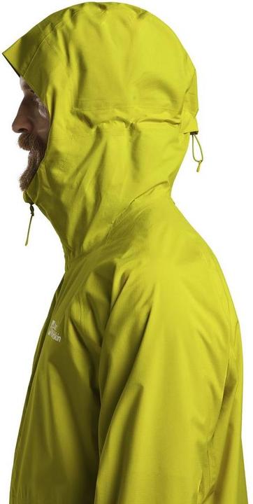 Immagine prodotto Jack Wolfskin Prelight 2.5L Lt Jkt M (M)