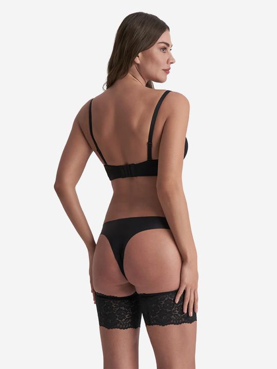 Produktbild Bye Bra Shapinghose Thigh Bands Lace (XL)