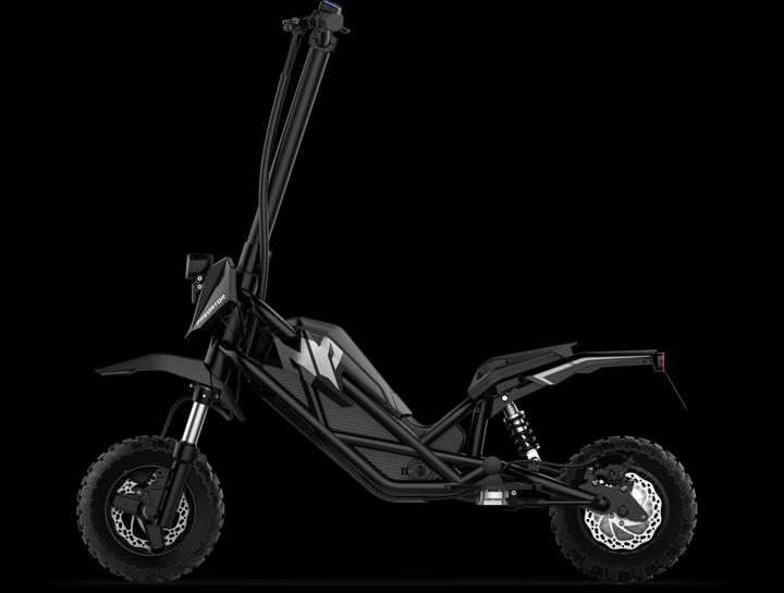 Image du produit Acer Predator Extreme (20 km/h, 35 km, 350 W)
