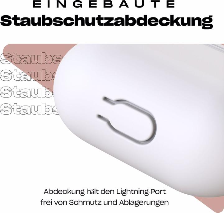 Productafbeelding Keybudz Elevate (Hoofdtelefoon hoes)