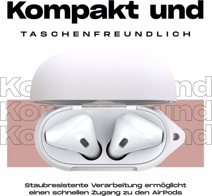 Productafbeelding Keybudz Elevate (Hoofdtelefoon hoes)