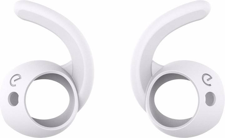 Produktbild Keybudz EarBuddyz Clear (AirPods)