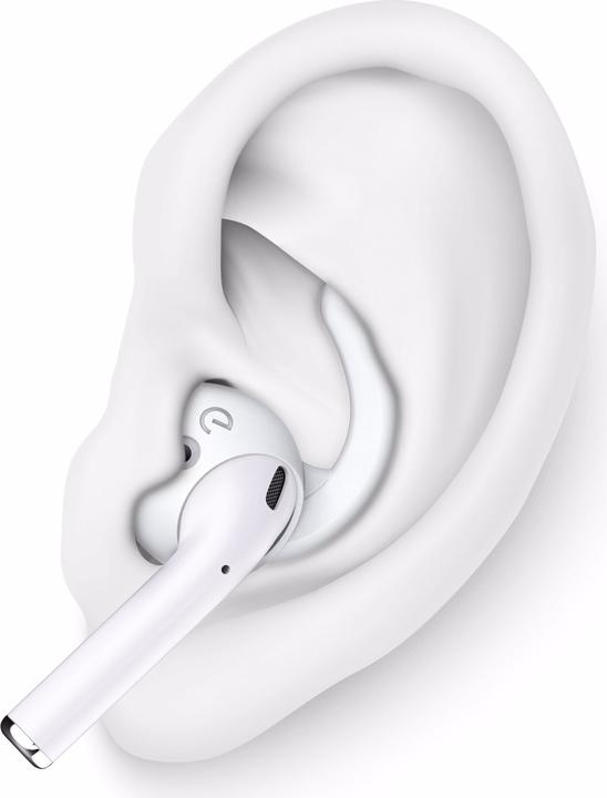 Produktbild Keybudz EarBuddyz Clear (AirPods)