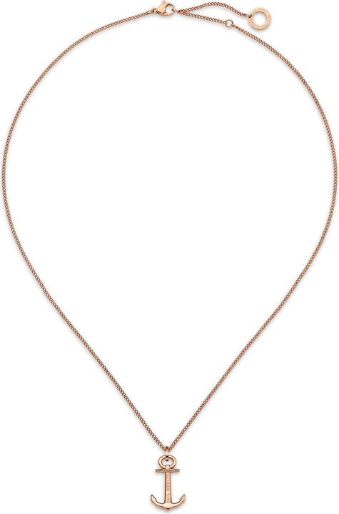 Produktbild Paul Hewitt PH-JE-0127 (Edelstahl, Recycelt, 45 - 50 cm)