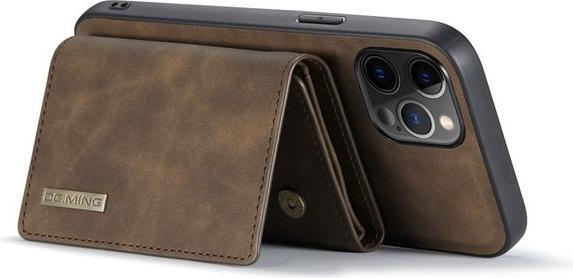 Immagine prodotto Dg.Ming Serie M1 Hardcase con portafoglio staccabile (Apple iPhone 13 Pro)