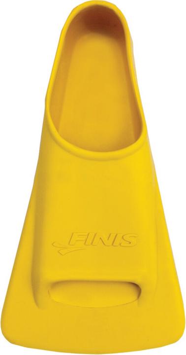 Actual product image Finis Zoomers Gold (46 - 48)