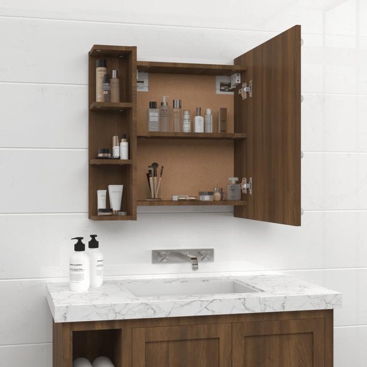 Image du produit VidaXL Rouven (70 x 16.5 x 60 cm)