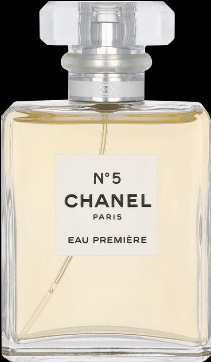 Image du produit Chanel N°5 Eau Premiere (Eau de parfum, 50 ml)