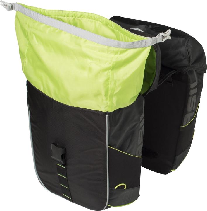 Immagine prodotto Basil Miles (34 l, Borsa portapacchi)