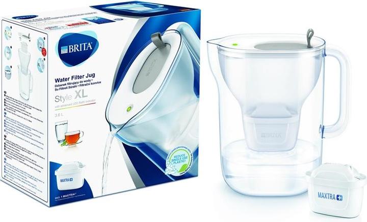 Produktbild Brita Style XL (3.60 l)