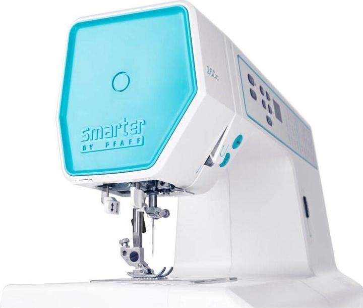 Produktbild Pfaff Smarter 260c