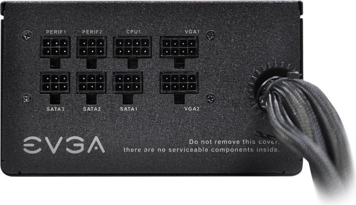 Immagine prodotto EVGA 450 B1 80 Bronze 450 W incl PowerOnSelf Tester Power Supply 100B10450K3 850 W (850 W)