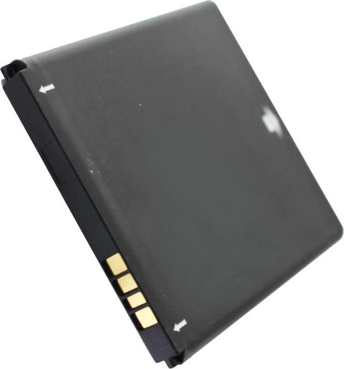 Actual product image Alcatel Akku One Touch 991 AkkuBY78, CAB32A0000C1, CAB32A0000C2, TLiB32A
