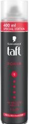 Immagine prodotto Schwarzkopf Spray per capelli Taft Tre Meteore Power Xxl Hold 5 - 400 Ml (400 ml)
