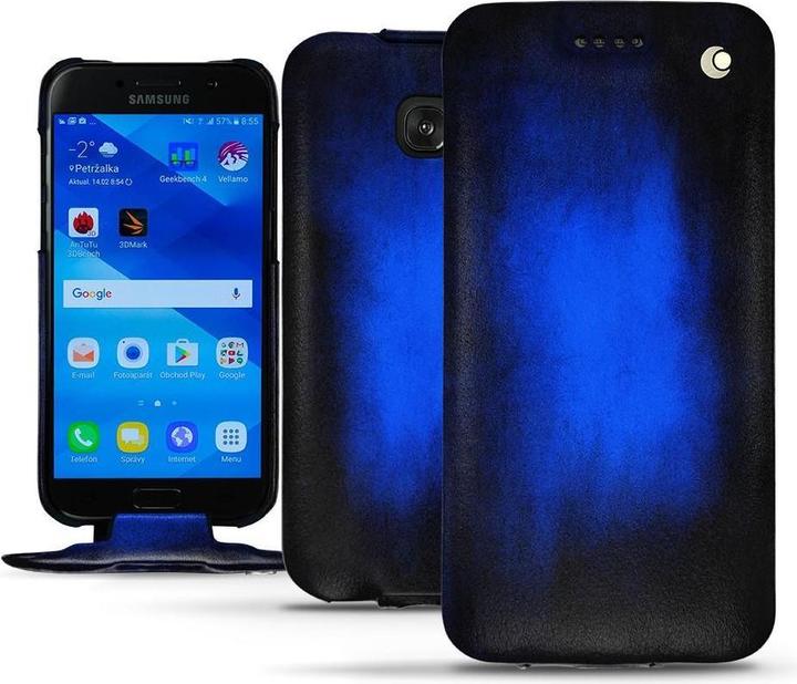 Immagine prodotto Noreve Cover in pelle verticale (Samsung Galaxy A3 (2017))
