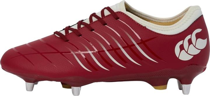 Canterbury RugbyStiefel weichen Boden Phoenix 2.0 Team
