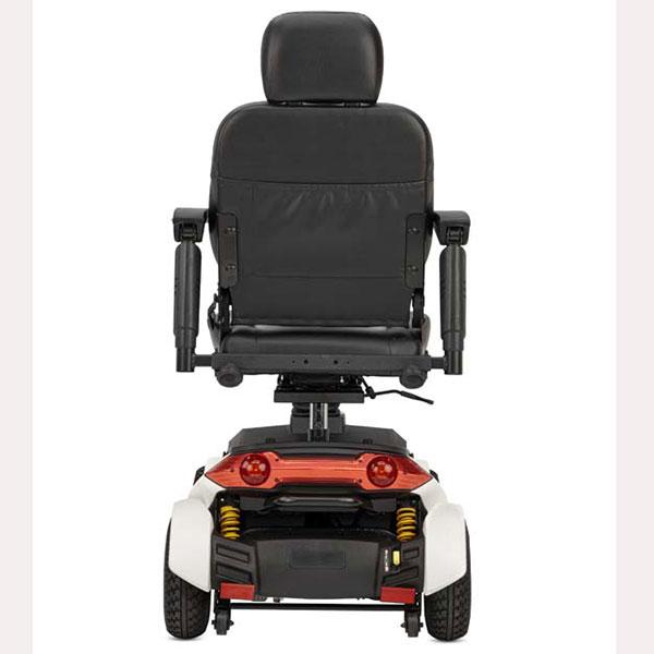 Actual product image Bischoff & Bischoff Scooter Centuro S2 6 km/h