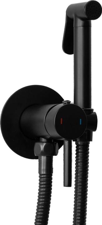 Produktbild Rea Bidet mixer Bide dušelis Loop black