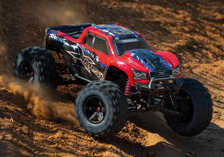 Produktbild Traxxas X-Maxx 4x4 VXL (RTR Ready-to-Run)