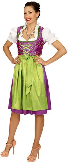 Andrea Moden Dirndl Babsi Gr. 38 (38)