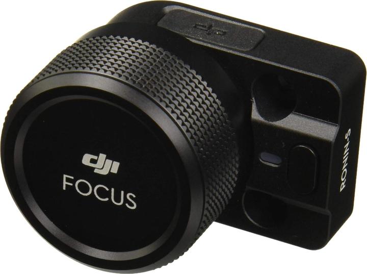Immagine prodotto DJI Ruota Focus (Aiuto per la messa a fuoco del gimbal)