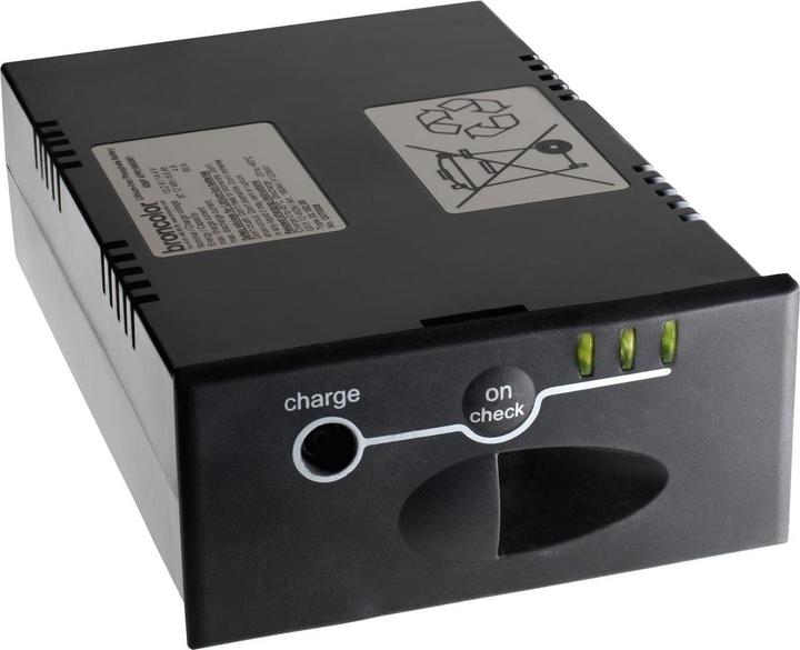Image du produit Broncolor Move 1200 L (1200 W, Set)