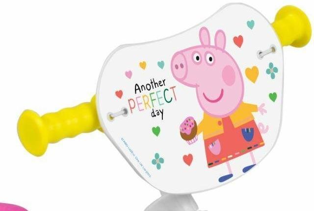 Produktbild Toimsa Peppa Pig (10")