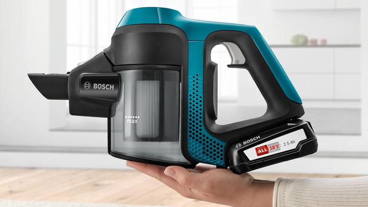 Produktbild Bosch Hausgeräte BBS611LAG