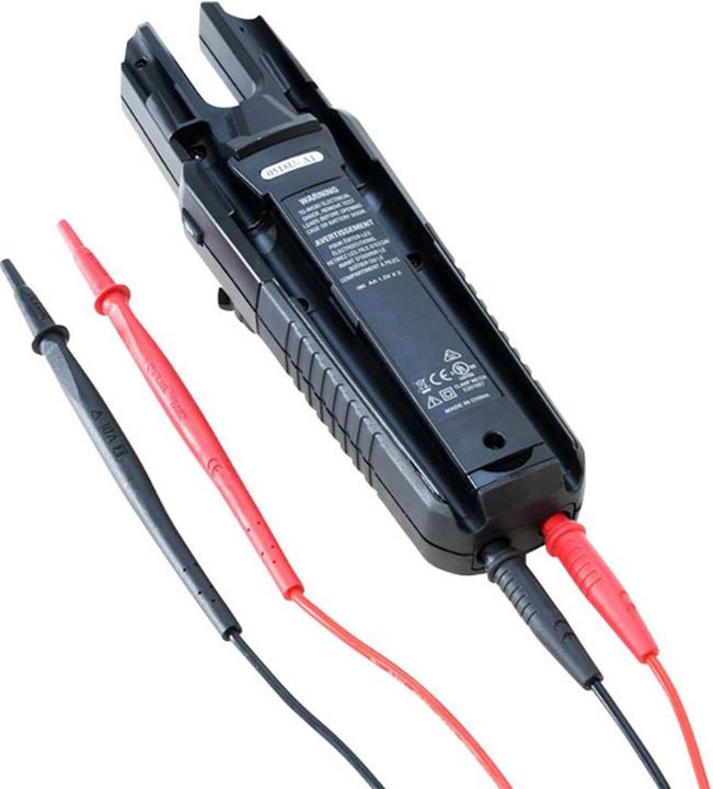 Actual product image Flir Continuity and Current Tester, 1000V/ 20 (CAT III 1000V, CAT IV 600V)