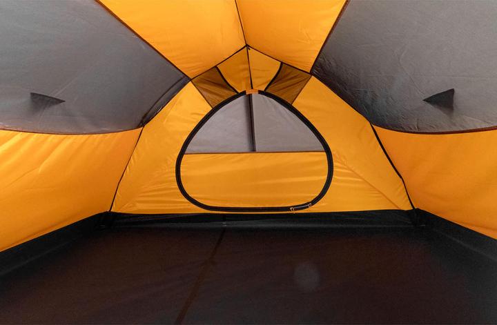 Image du produit Wechsel Charger 3 (Tente igloo, 3.30 kg, 3 personnes)