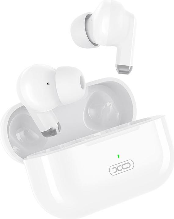 Produktbild xO Bluetooth-Kopfhörer X40 TWS weiss (4 h, Kabellos)