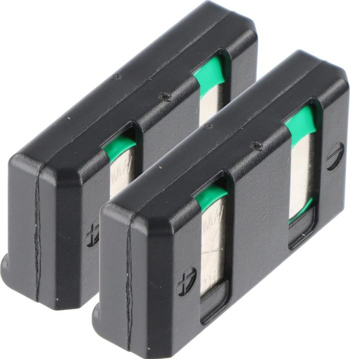 Actual product image Sennheiser Akku 2er Set BA90 Akku E90, E180 (E90, E180)
