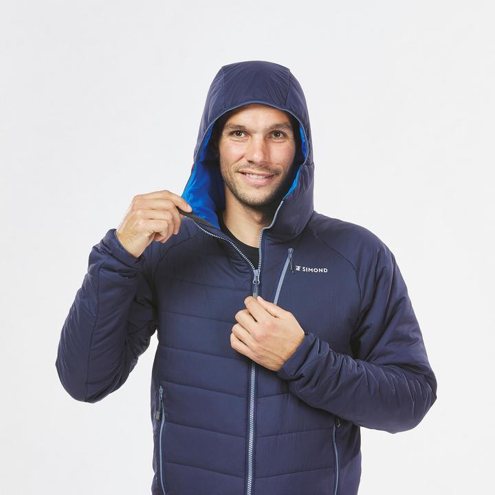 Actual product image Simond Alpinism (S)