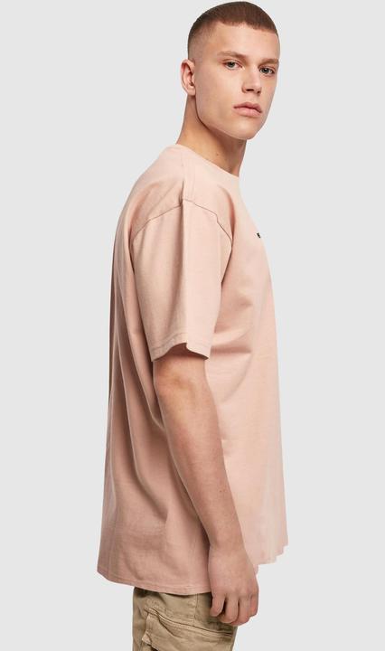 Produktbild Merchcode Spring - Butterfly Heavy Oversize Tee - 112729 (4XL)