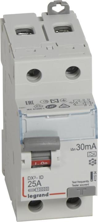 Image du produit Legrand 411554