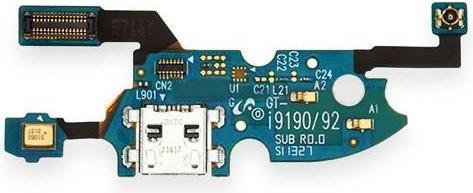 Produktbild CoreParts Samsung Galaxy S4 Mini Duos (Samsung)