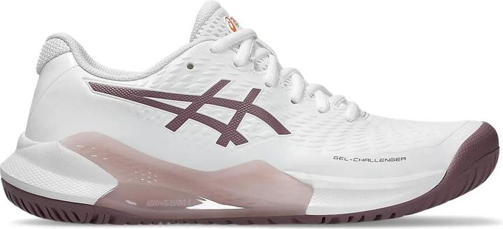 ASICS Performance Asics Gel-Challenger 14 Ac White/Dusty Mauve Woman