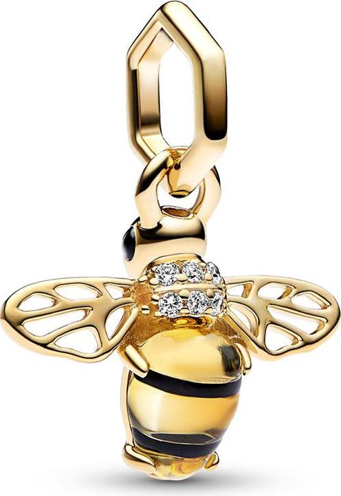 Produktbild Pandora Disney Aladdin Scarab Beetle (Emaille, Metalllegierung)