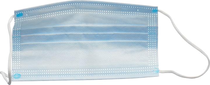 Produktbild Persanté Hygienemaske (Typ IIR, 50 x)