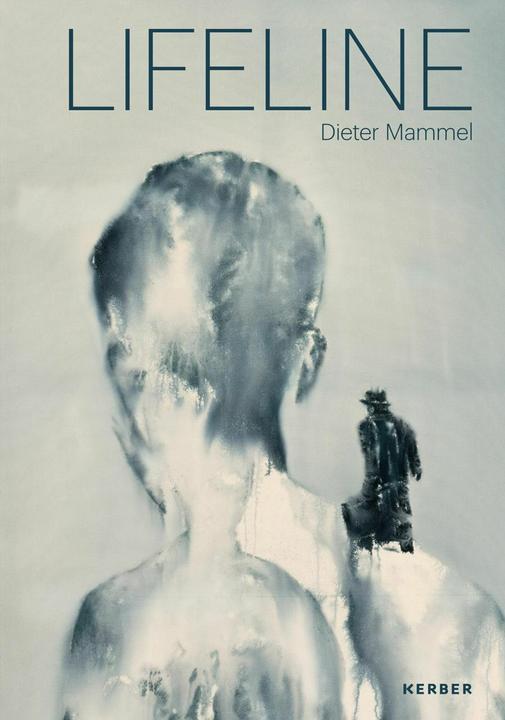 Produktbild Dieter Mammel (Deutsch, Englisch, Christoph Tannert, Astrid Beyer, 2024)