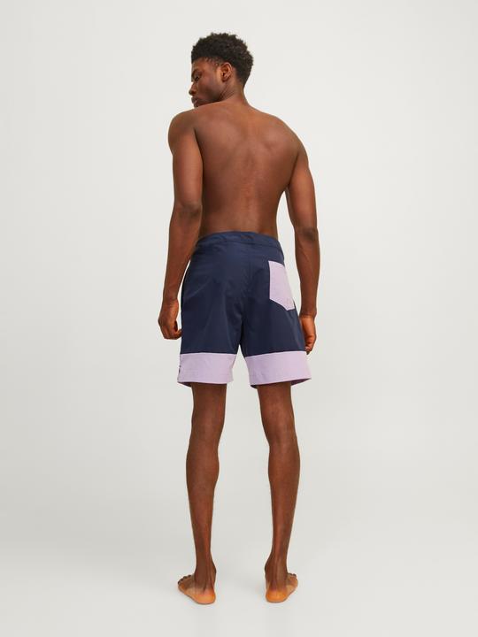 Immagine prodotto Jack & Jones Vestibilità regolare Vestibilità regolare Costume da bagno Vestibilità regolare Costume da bagno (L)
