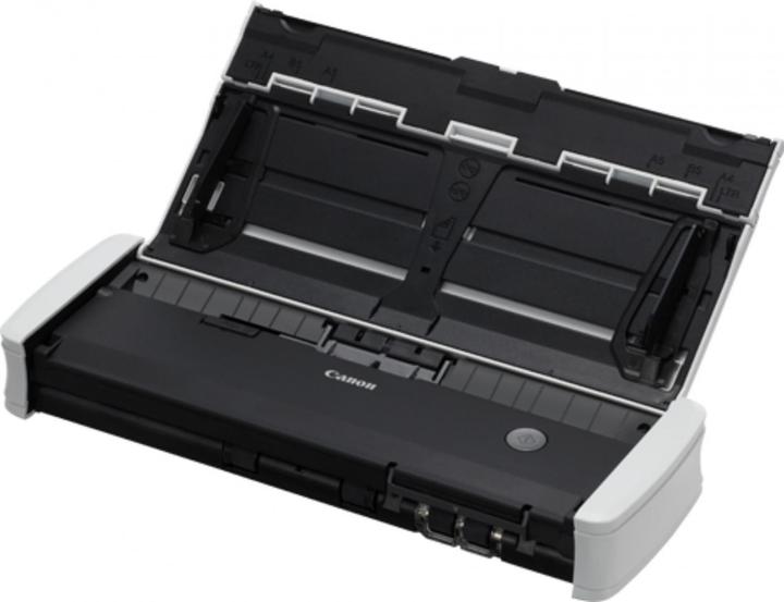 Actual product image Canon ImageFORMULA R10 Document Scanner (USB)
