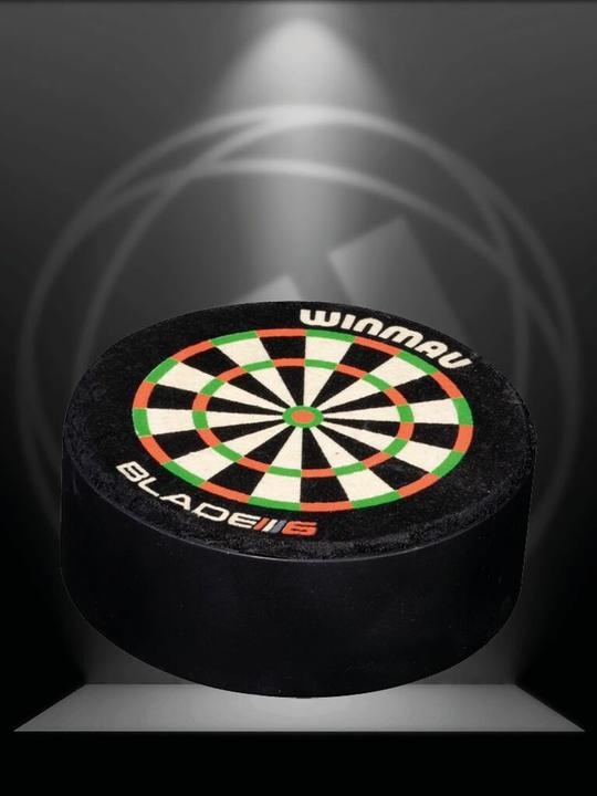 Actual product image Winmau Blade 6 Dart Dock