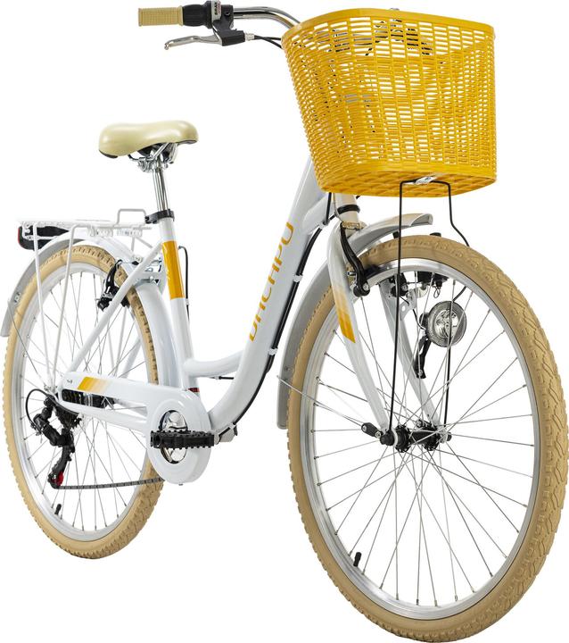 Produktbild KS Cycling Cantaloupe (44 cm)