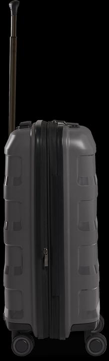 Produktbild Stratic Straw+ - Hartschalenkoffer (41 l, Handgepäck (bis 50l))