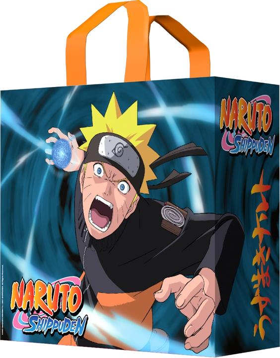 Image du produit Konix Naruto - Uzumaki Naruto Rasengan