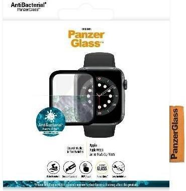 Immagine prodotto PanzerGlass Pellicola protettiva per lo schermo Apple Watch 44 mm